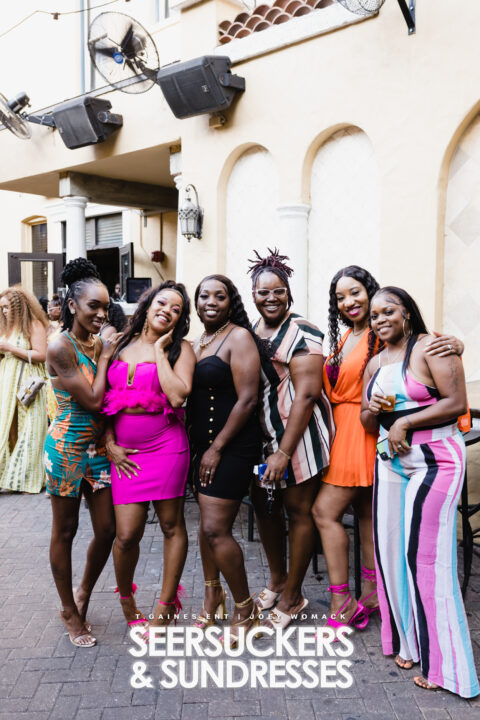 Seersuckers & Sundresses 2023 Part 2