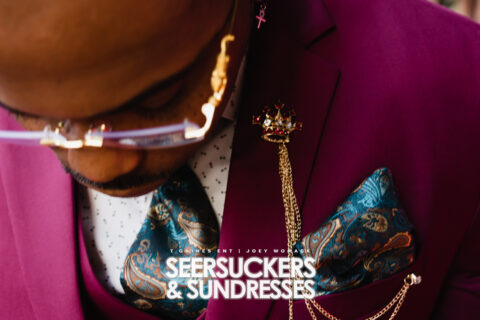 Seersuckers & Sundresses 2023 Part 2