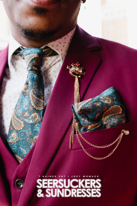 Seersuckers & Sundresses 2023 Part 2