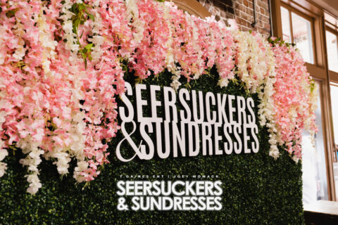 Seersuckers & Sundresses 2023 Part 2