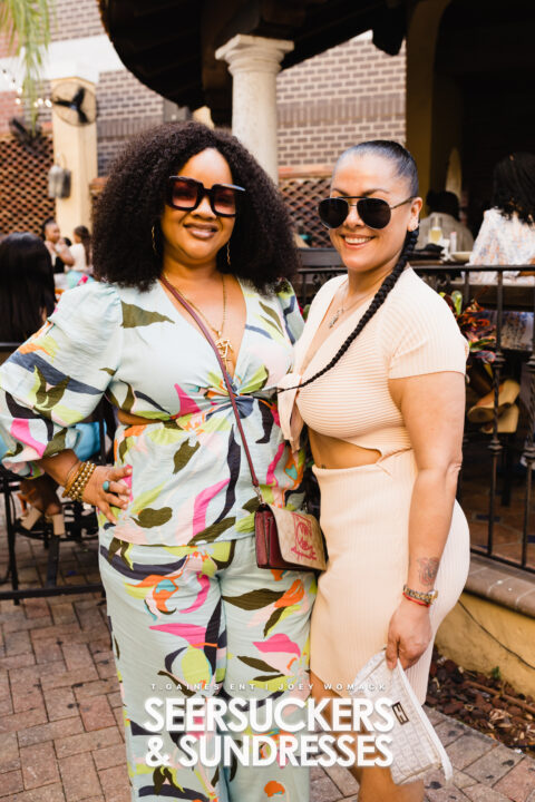 Seersuckers & Sundresses 2023 Part 2