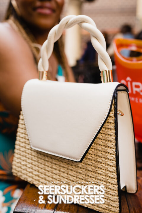 Seersuckers & Sundresses 2023 Part 2