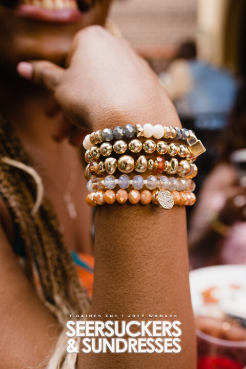 Seersuckers & Sundresses 2023 Part 2