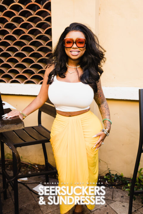 Seersuckers & Sundresses 2023 Part 2