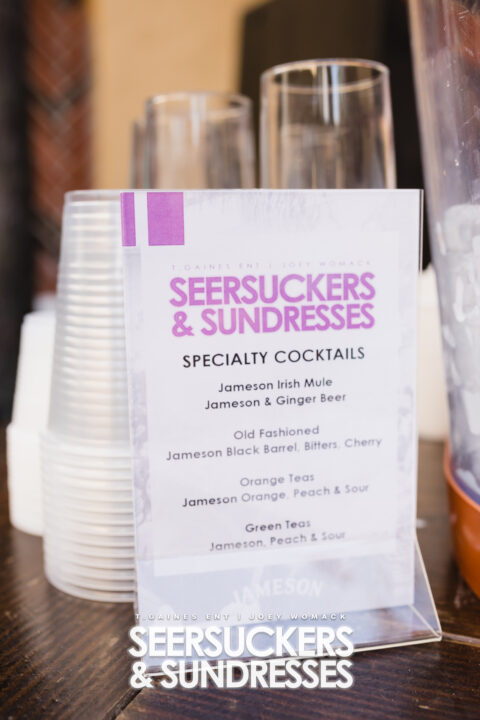 Seersuckers & Sundresses 2023 Part 2