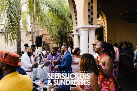 Seersuckers & Sundresses 2023 Part 2