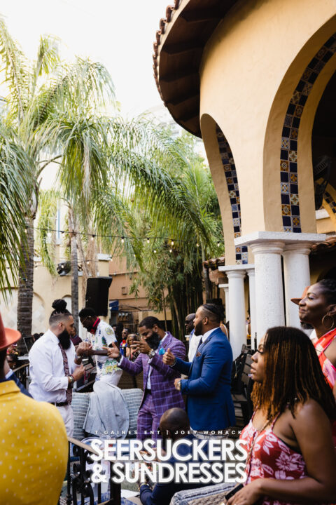 Seersuckers & Sundresses 2023 Part 2
