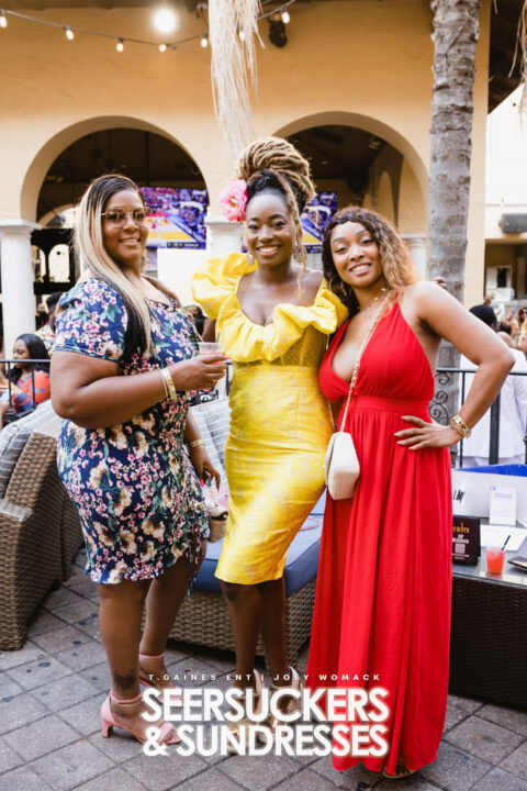 Seersuckers & Sundresses 2023 Part 2