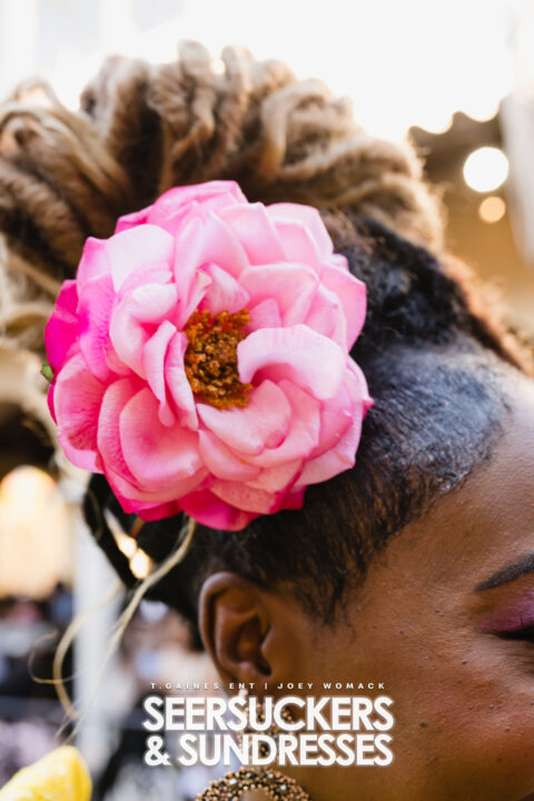 Seersuckers & Sundresses 2023 Part 2