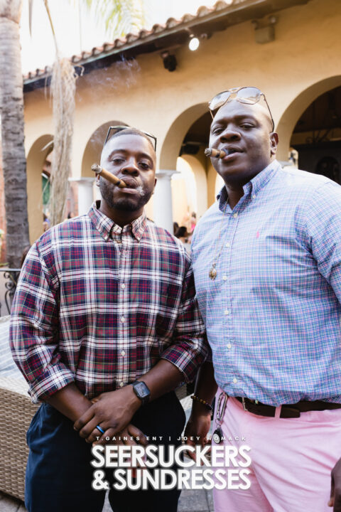 Seersuckers & Sundresses 2023 Part 2