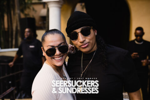 Seersuckers & Sundresses 2023 Part 2