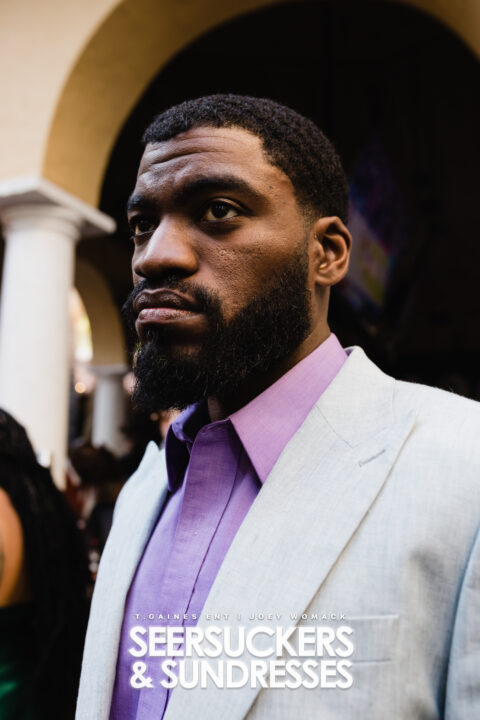 Seersuckers & Sundresses 2023 Part 2