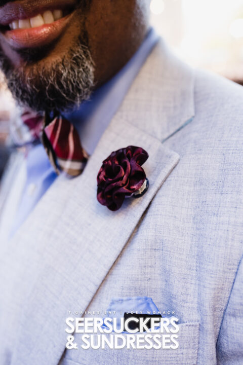 Seersuckers & Sundresses 2023 Part 2