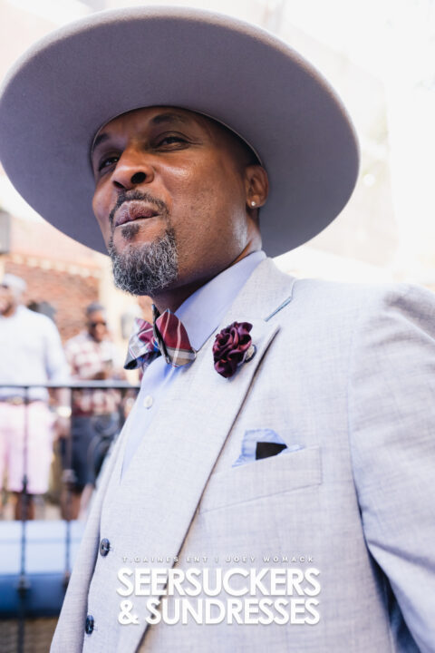 Seersuckers & Sundresses 2023 Part 2