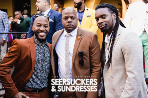 Seersuckers & Sundresses 2023 Part 2