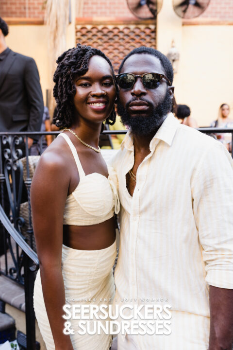 Seersuckers & Sundresses 2023 Part 2