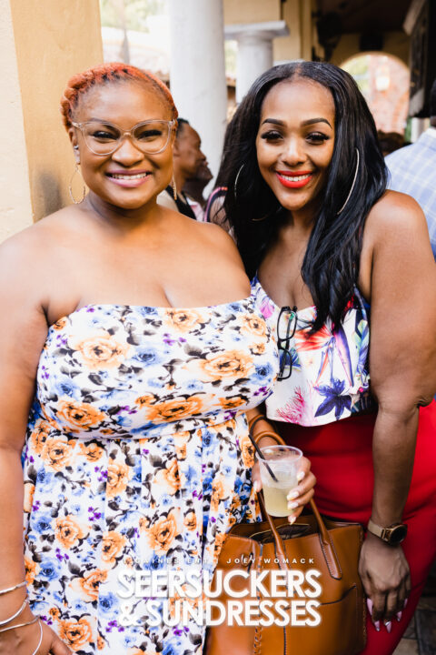 Seersuckers & Sundresses 2023 Part 2