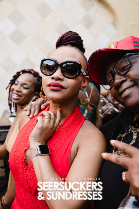 Seersuckers & Sundresses 2023 Part 2