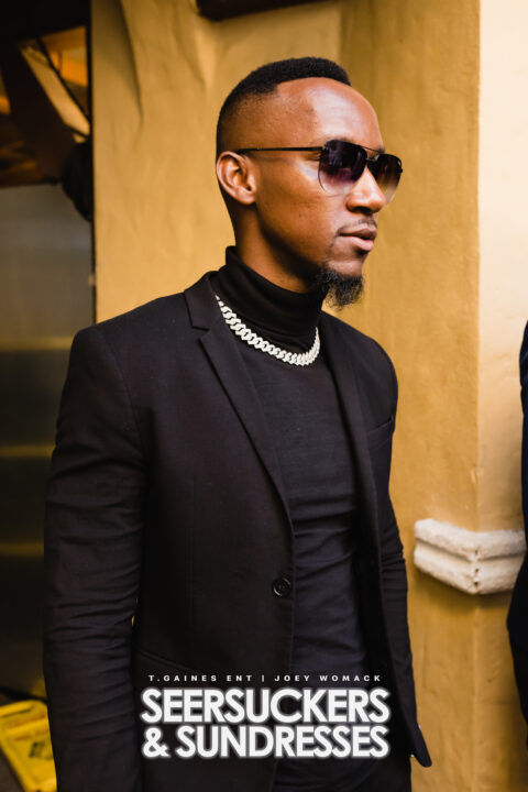 Seersuckers & Sundresses 2023 Part 2