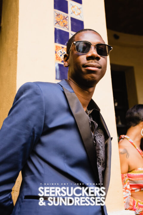 Seersuckers & Sundresses 2023 Part 2