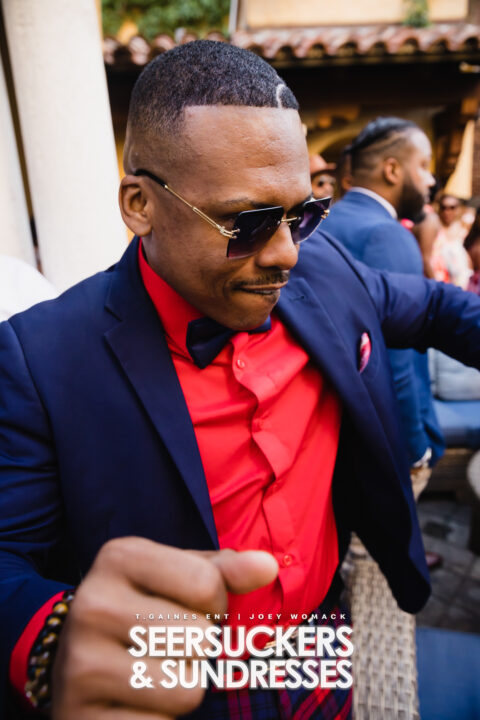 Seersuckers & Sundresses 2023 Part 2