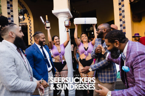 Seersuckers & Sundresses 2023 Part 2