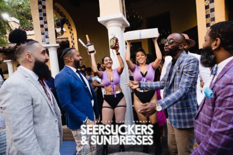 Seersuckers & Sundresses 2023 Part 2