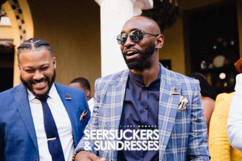 Seersuckers & Sundresses 2023 Part 2