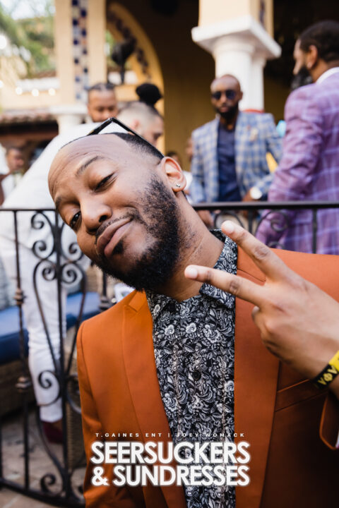 Seersuckers & Sundresses 2023 Part 2