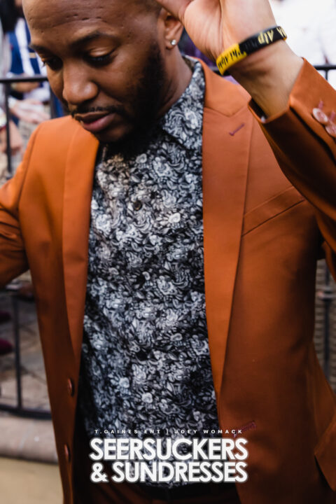 Seersuckers & Sundresses 2023 Part 2