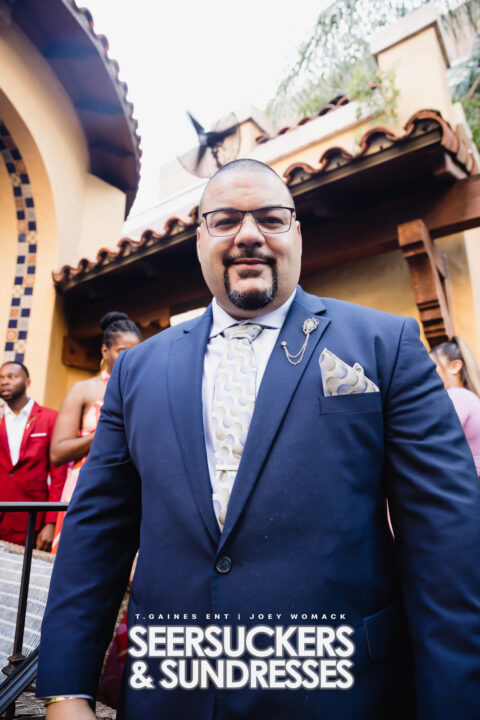 Seersuckers & Sundresses 2023 Part 2