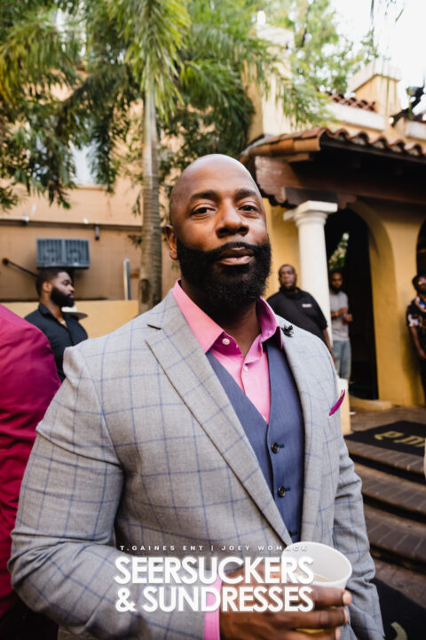 Seersuckers & Sundresses 2023 Part 2