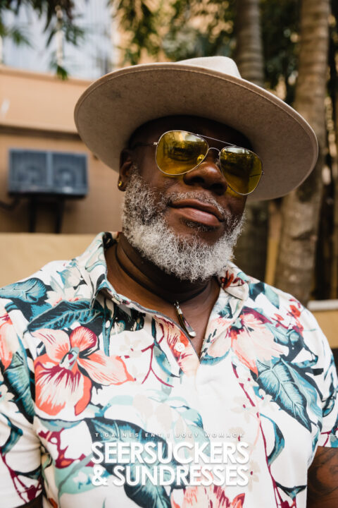 Seersuckers & Sundresses 2023 Part 2