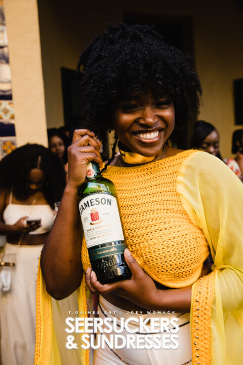 Seersuckers & Sundresses 2023 Part 2