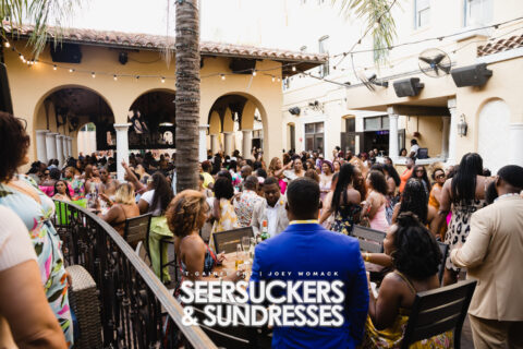 Seersuckers & Sundresses 2023 Part 2