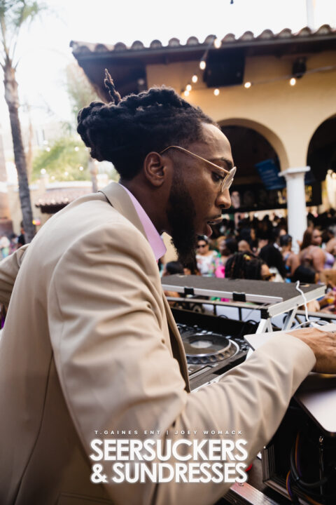Seersuckers & Sundresses 2023 Part 2