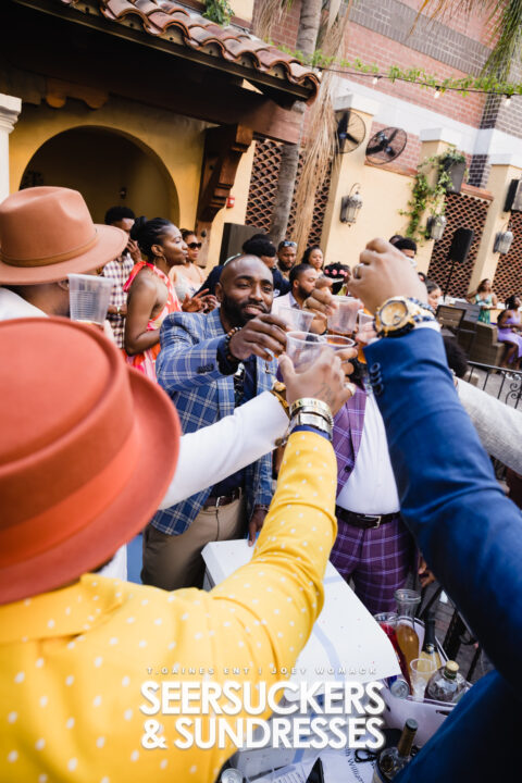 Seersuckers & Sundresses 2023 Part 2