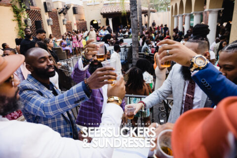 Seersuckers & Sundresses 2023 Part 2