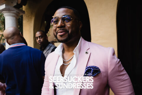 Seersuckers & Sundresses 2023 Part 2