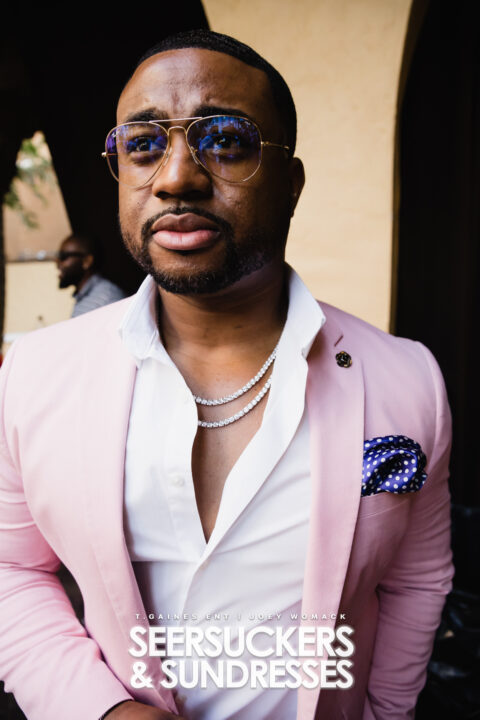 Seersuckers & Sundresses 2023 Part 2