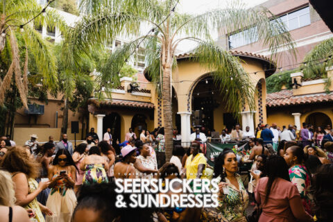 Seersuckers & Sundresses 2023 Part 2