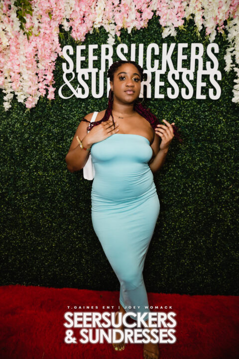 Seersuckers & Sundresses 2023 Part 2