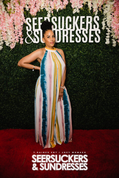 Seersuckers & Sundresses 2023 Part 2