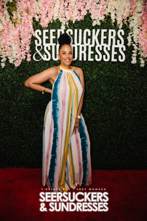 Seersuckers & Sundresses 2023 Part 2