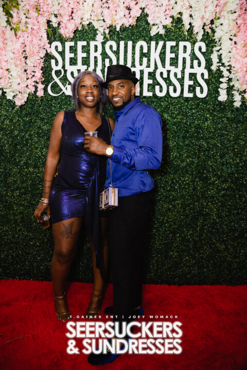 Seersuckers & Sundresses 2023 Part 2