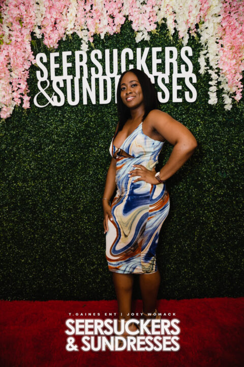 Seersuckers & Sundresses 2023 Part 2