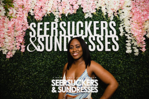 Seersuckers & Sundresses 2023 Part 2