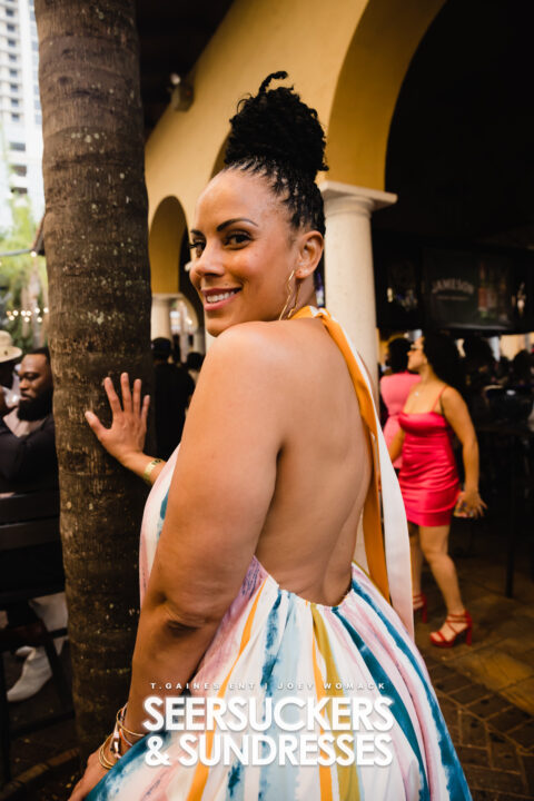 Seersuckers & Sundresses 2023 Part 2