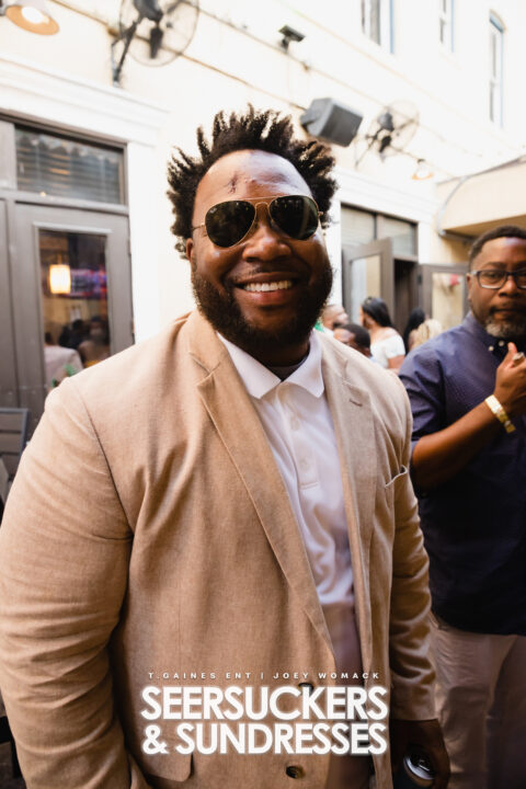 Seersuckers & Sundresses 2023 Part 2