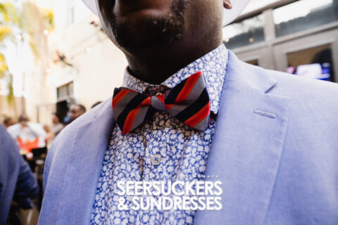 Seersuckers & Sundresses 2023 Part 2